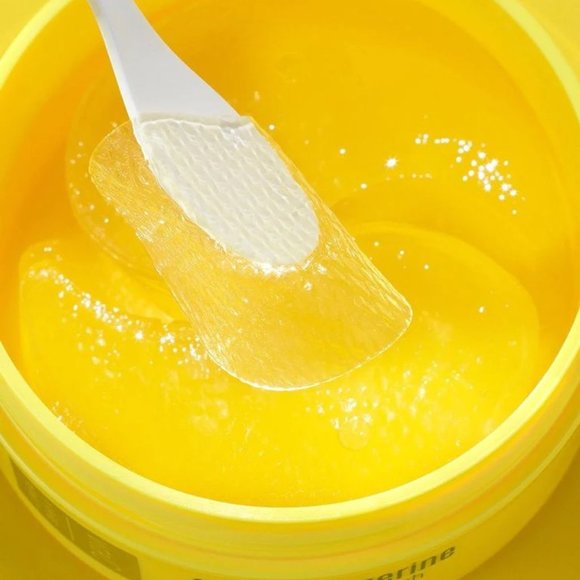 Vita C under eye patches - Picture 2 of 5